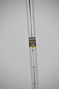 GolfRoots TaylorMade R5 XL PW Iron S Flex -SINGLE IRONS Shop 60CF1156 2481 4070 997E 933FE13F8785