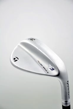 GolfRoots TaylorMade MG3 56 Degree Wedge S Flex