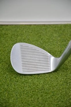 GolfRoots Titleist Vokey SM5 58 Degree Wedge S Flex -SINGLE IRONS Shop 6157F331 AB43 4551 9BCC E79DF61BD23C