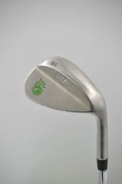 GolfRoots Bombtech Grenade 56 Degree Wedge Wedge Flex