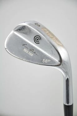GolfRoots Cleveland Tour Action 56 Degree Wedge Wedge Flex