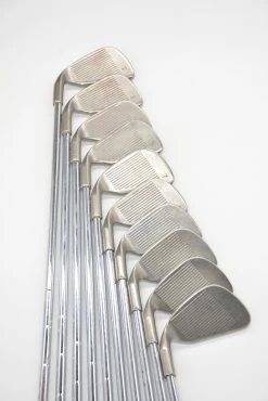 GolfRoots Ping Eye 2 2-5, 7-PW, SW-LW Iron Set S Flex -SINGLE IRONS Shop 61EE94A5 D2C3 4F15 A2D5 2F6BF80B2191