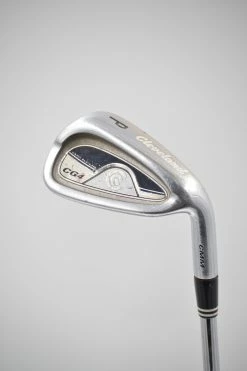 GolfRoots Cleveland CG4 PW Iron R Flex