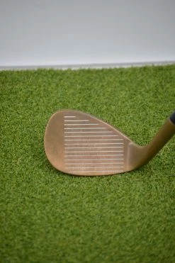 GolfRoots Cleveland Tour Edition 485 Sand Wedge -SINGLE IRONS Shop 62AFE46F F2E4 4459 9E97 8F5EB578E5AA