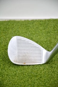 GolfRoots Titleist Vokey SM5 Tour Chrome S Grind 56 Degree Wedge W Flex -SINGLE IRONS Shop 62CBDD03 7EC8 488B 9903 10707B069B9D