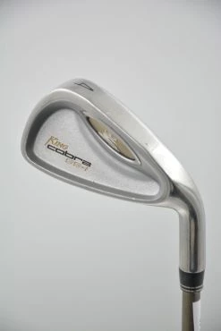 GolfRoots Cobra SS-i 4 Iron SR Flex