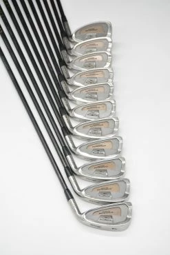 GolfRoots Mizuno T-Zoid T3 Oversize 1-SW Iron Set R Flex +0.25" 12 GolfRoots Mizuno T-Zoid T3 Oversize 1-SW Iron Set R Flex +0.25" -SINGLE IRONS Shop 62F4CE10 5A80 4EB7 B63A 9305747E4E37