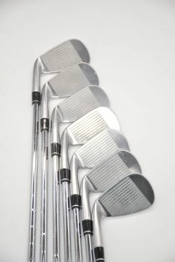 GolfRoots Honma TR 20 V 4-PW Iron Set X Flex -SINGLE IRONS Shop 63397911 40F8 4140 8A6F 82E1148C8B80