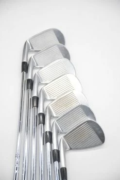 GolfRoots Mizuno MP-H5 4-PW Iron Set R Flex -SINGLE IRONS Shop 638DF8D5 A163 49FA 9137 C8D3816F9E46 1 105 c
