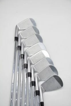 GolfRoots Nike Vr Forged Pro Combo 3-PW Iron Set X Flex -SINGLE IRONS Shop 64026764 B145 4A0B 924C DD8868745D59 1 105 c