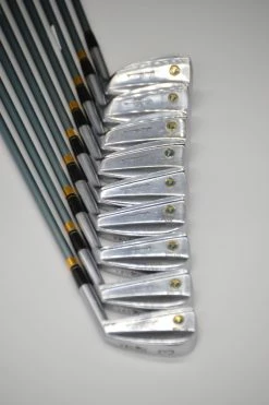 GolfRoots Honma CL-708 3-AW Iron Set R Flex 11 GolfRoots Honma CL-708 3-AW Iron Set R Flex -SINGLE IRONS Shop 64D3609D A82E 4726 A629 FDBEE5572F29