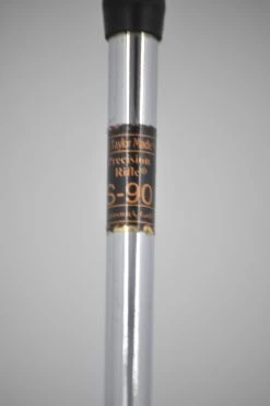 GolfRoots TaylorMade Tour Burner PW Iron S Flex -SINGLE IRONS Shop 64EEA740 AD31 40C9 8AAE AEB6792AE7DC