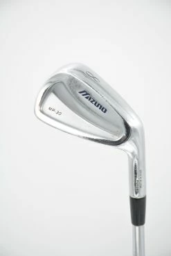 GolfRoots Mizuno Mp 30 3-9 Iron Set R Flex