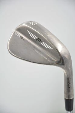 GolfRoots Titleist Vokey SM9 52 Degree Wedge Wedge Flex