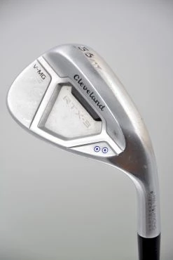 GolfRoots Cleveland RTX-3 V-MG 56 Degree Wedge Wedge Flex