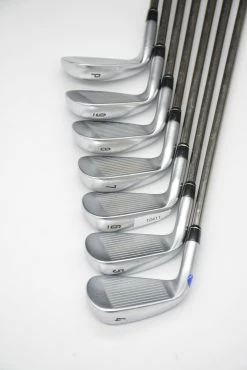 GolfRoots Callaway Apex CF16 4-PW Iron Set S Flex +0.5" 13 GolfRoots Callaway Apex CF16 4-PW Iron Set S Flex +0.5" -SINGLE IRONS Shop 6704280E CB2D 475B B177 A42F1F522BD1