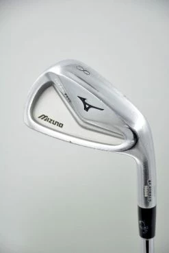 GolfRoots Mizuno MP-H5 4-PW Iron Set R Flex