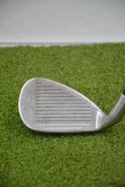 GolfRoots Callaway Edge PW Iron R Flex -SINGLE IRONS Shop 67627366 465A 43F0 AF57 75317FFFE96E