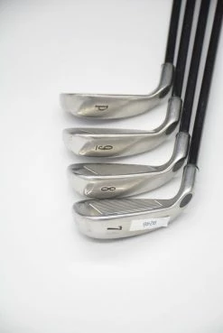 GolfRoots Callaway Big Bertha 7-PW Iron Set SR Flex -SINGLE IRONS Shop 6792642E 20B4 40CD A86E 5EA7EE89218C 1 105 c