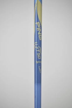 GolfRoots Women's Ping G5 L 9 Iron W Flex -SINGLE IRONS Shop 6850A5E4 9E69 4A04 A899 54CE185DE5B4