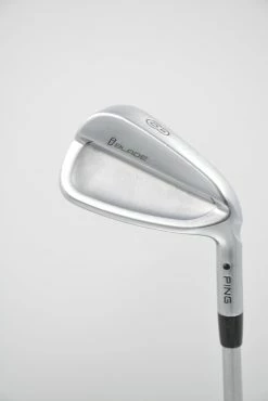 GolfRoots Ping IBlade 4-PW Iron Set X Flex