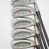 GolfRoots Ben Hogan Edge Cft 6-PW Iron Set S Flex