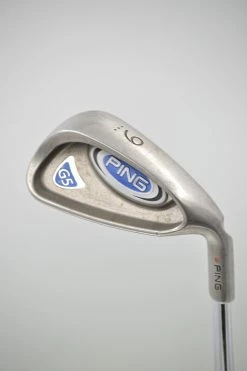 GolfRoots Ping G5 9 Iron R Flex