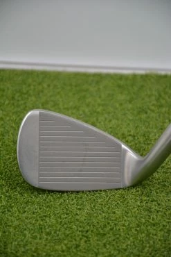 GolfRoots Wilson Staff Di5 8 Iron R Flex -SINGLE IRONS Shop 69B4FA70 4E05 4808 844A 9DB1F111ACCF