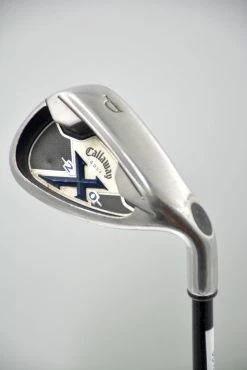 GolfRoots Callaway X-20 PW Wedge W Flex