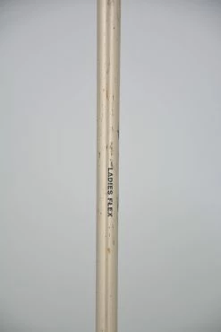 GolfRoots Women's Spalding Pro Impact Oversize PW Iron W Flex -SINGLE IRONS Shop 6AC97B50 9955 4C7D B85C 850D33856C80