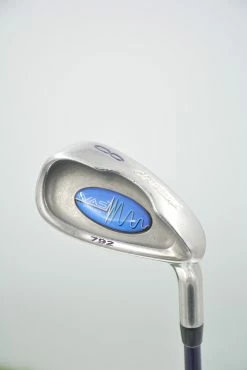 GolfRoots Women's Cleveland VAS 5-PW Iron Set W Flex