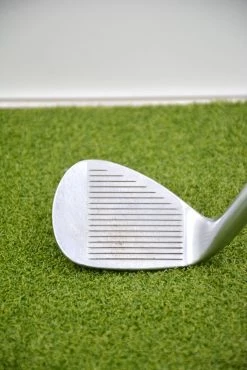 GolfRoots Titleist Vokey SM6 58 Degree Wedge Wedge Flex -SINGLE IRONS Shop 6B8DEB70 ECD6 4688 BBCB 367E1F33B135