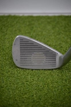 GolfRoots Cobra King OS 6 Iron S Flex -SINGLE IRONS Shop 6C9B49E9 7E2A 4E5D B324 7B47423F7766