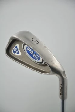 GolfRoots Ping G5 5 Iron R Flex