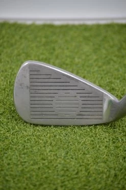 GolfRoots Cobra King OS 4 Iron R Flex -SINGLE IRONS Shop 6D741714 14F3 42AD 817B 066D93671003