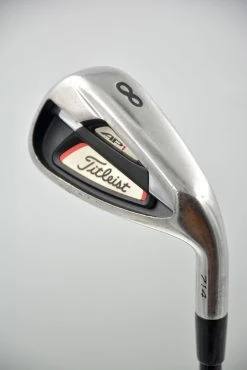 GolfRoots Titleist AP1 714 8 Iron R Flex -SINGLE IRONS Shop 6EDED040 6CC3 4A57 A753 3AC82AAD2540