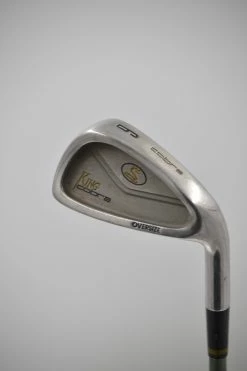 GolfRoots Cobra King OS 6 Iron S Flex