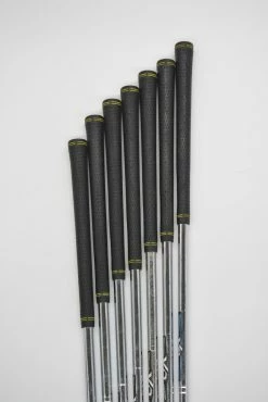 GolfRoots Nike Vapor Pro Combo 5-AW Iron Set S Flex -SINGLE IRONS Shop 711EA2CC 6755 4EC5 9D35 D0F28928D1AF