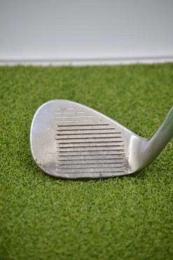 GolfRoots Cleveland Tour Action 588 53 Degree Wedge -SINGLE IRONS Shop 71569DAE 24BA 4C1E BDDB 09602B838F21