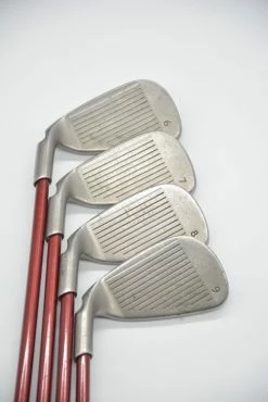 GolfRoots Ping G15 6-9 Iron Set S Flex -SINGLE IRONS Shop 72C1F649 A786 4BFE B28D 4465EA2D3527