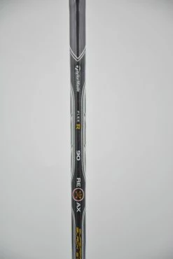 GolfRoots TaylorMade R7 CGB Max 4 Iron R Flex -SINGLE IRONS Shop 7380F1CA FBC5 463A B70B 3D6853C8128E