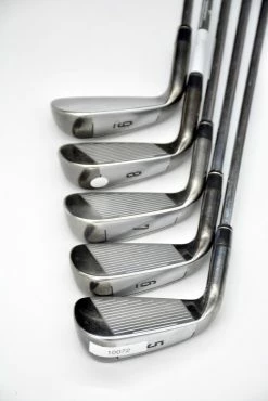 GolfRoots Callaway Razr Xf Combo 5-9 Iron Set R Flex 13 GolfRoots Callaway Razr Xf Combo 5-9 Iron Set R Flex -SINGLE IRONS Shop 73966EB5 F5F1 4AEE 81E7 8C7BBD5414A6 1 201 a