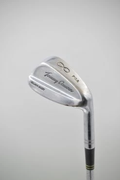 GolfRoots Tommy Armour Silver Scot 8 Iron S Flex