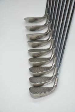 GolfRoots Ping G15 4-6, 8-LW Iron Set X Flex +0.25" Orange Dot -SINGLE IRONS Shop 73ADF32F AB8D 4061 AD62 C8931B881114