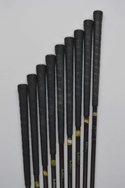 GolfRoots Daiwa Hi-Trac Lie System 3-SW Iron Set R Flex -SINGLE IRONS Shop 73E76057 A49F 4172 B8FE F57B7EC628F5