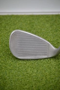 GolfRoots Women's Ping G5 L 9 Iron W Flex -SINGLE IRONS Shop 7415E522 BFE4 40CE 85C3 F3DCA1111498