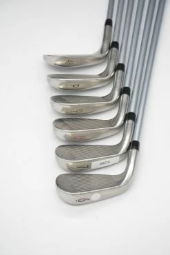 GolfRoots Titleist T300 6-AW Iron Set R Flex -SINGLE IRONS Shop 75A7E0DC D42A 4FA9 B731 2EC2F2F602C6