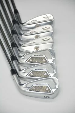 GolfRoots Callaway X Forged CB/Apex MB 5-PW Iron Set S Flex -SINGLE IRONS Shop 76388F76 A1E2 4C2E 9748 8FCDFD6FDBA5