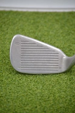 GolfRoots Ping I3 Oversize 8 Iron R Flex -SINGLE IRONS Shop 7707A669 99B0 486B BDBF DE5F912E3393