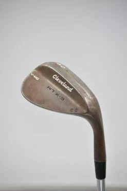 GolfRoots Cleveland RTX-3 V-MG 60.09 Degree Wedge